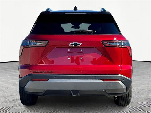 New 2026 Chevrolet Equinox LT w/ Convenience Package II image 5