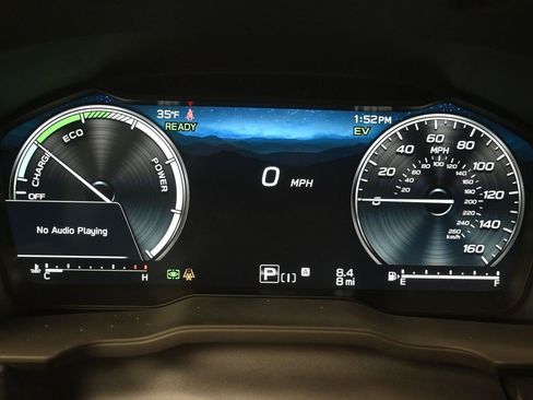 New 2025 Subaru Forester Touring image 26