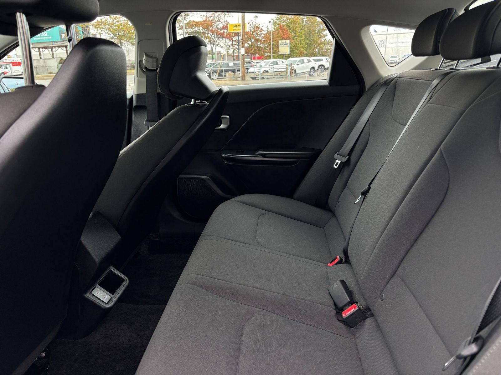 Used 2026 Kia K4 FWD image 21