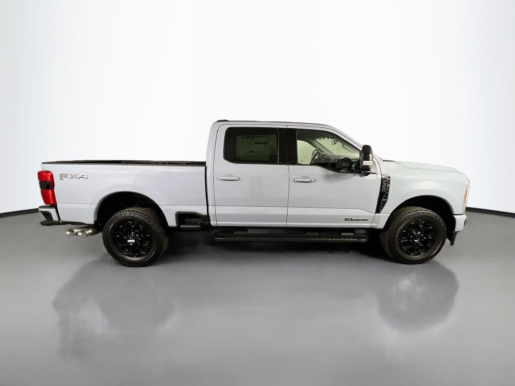 New 2026 Ford F350 Lariat w/ Black Appearance Package AWD/4WD image 18