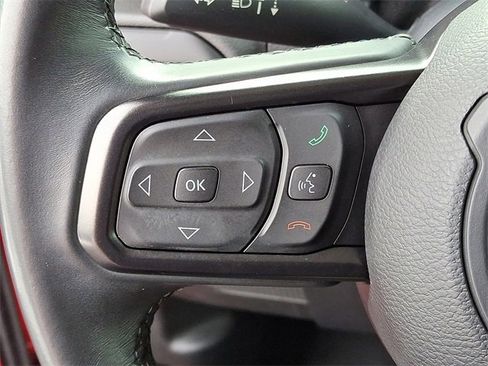 Used 2018 Jeep Wrangler Unlimited Sport S image 17