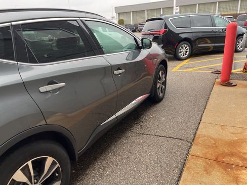 Used 2019 Nissan Murano Platinum image 15