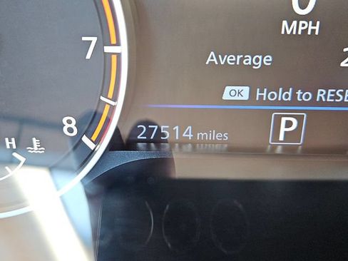 Used 2025 Nissan Altima 2.5 SV FWD image 24