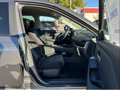 New 2026 Nissan Rogue SV w/ Cold Weather Package image 26