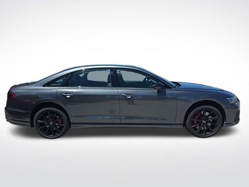 Used 2023 Audi S8 w/ S8 Comfort Plus Package image 6