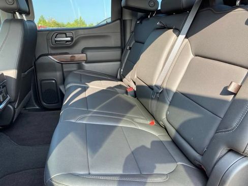 Used 2019 GMC Sierra 1500 SLT w/ SLT Premium Plus Package AWD/4WD image 27