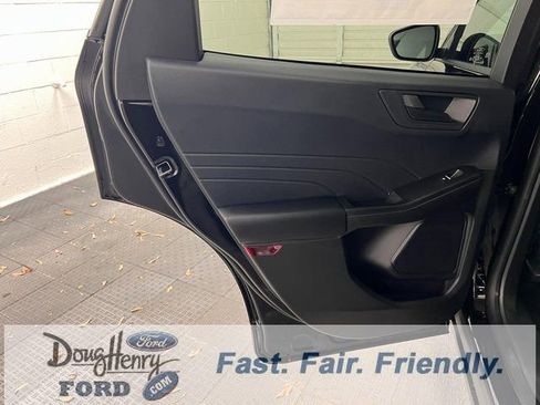New 2026 Ford Escape Active FWD image 28