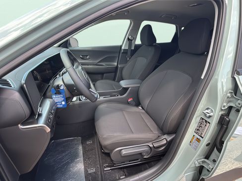 New 2027 Hyundai Kona SEL Sport FWD image 20
