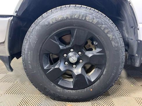 Used 2023 RAM 1500 Big Horn AWD/4WD image 33