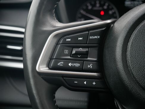 Used 2024 Subaru Legacy Touring XT image 28