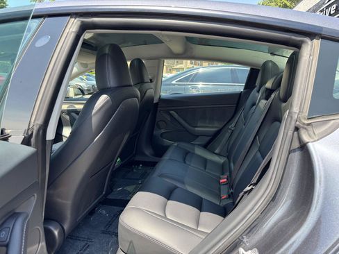 Used 2023 Tesla Model 3 Standard Range RWD image 37