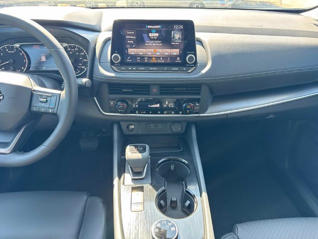 New 2026 Nissan Rogue Dark Armor AWD/4WD image 20