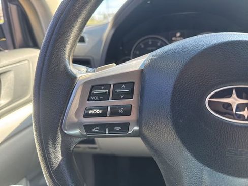 Used 2014 Subaru Outback 2.5i w/ Alloy Wheel Package image 23