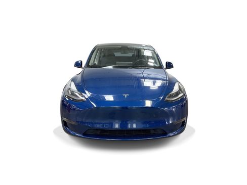 Certified 2023 Tesla Model Y 2WD image 2