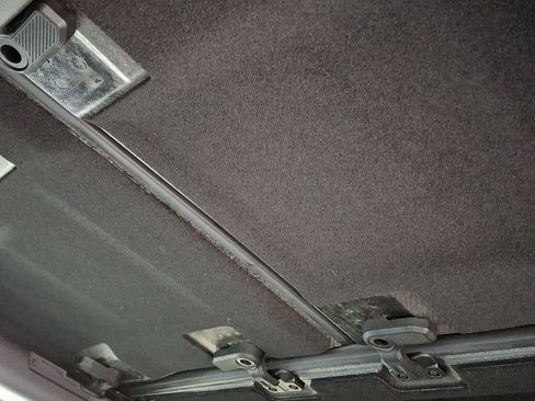 Certified 2024 Ford Bronco Black Diamond image 21