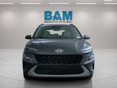 Used 2023 Hyundai Kona SEL w/ Cargo Package