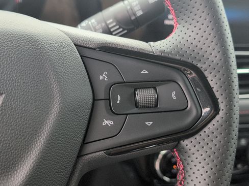 New 2026 Chevrolet TrailBlazer RS w/ Convenience Package image 21