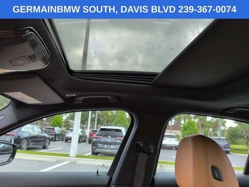 Used 2024 BMW 330i xDrive Sedan AWD/4WD image 22