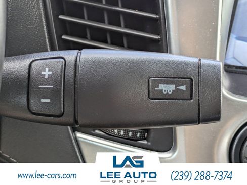 Used 2019 Chevrolet Tahoe LT RWD image 29