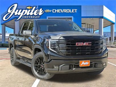 Used 2023 GMC Sierra 1500 Elevation
