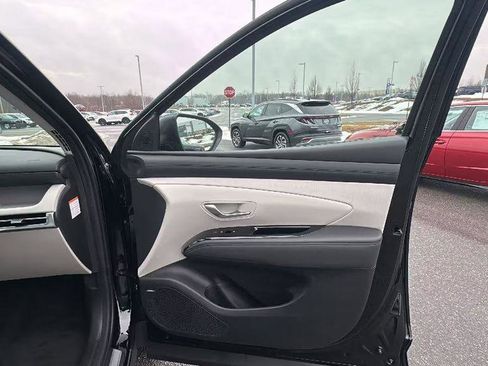 New 2026 Hyundai Tucson Limited image 12