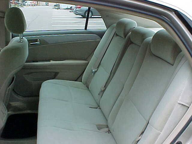 Used 2008 Toyota Avalon XL FWD image 13