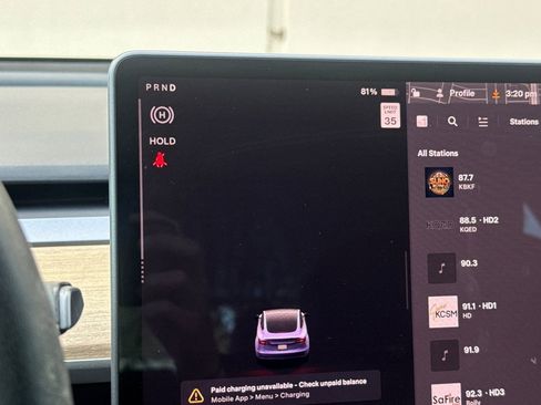 Used 2022 Tesla Model 3 Long Range image 23