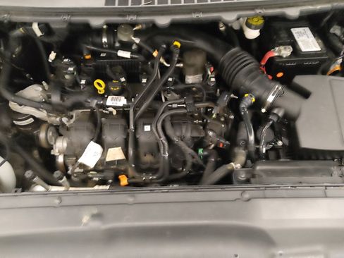 Used 2021 Ford Edge SEL w/ Convenience Package image 30