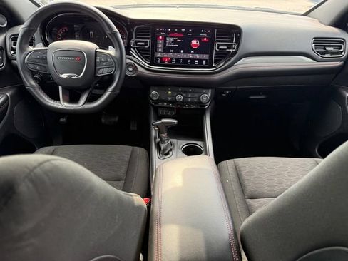 Used 2026 Dodge Durango GT AWD/4WD image 17
