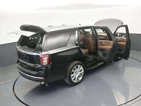 Used 2023 Chevrolet Tahoe High Country AWD/4WD image 87
