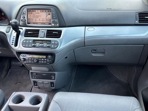 Used 2010 Honda Odyssey EX-L image 32