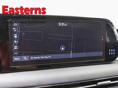 Used 2024 Hyundai Palisade SEL AWD/4WD image 19