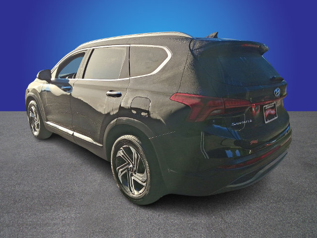 Used 2023 Hyundai Santa Fe SEL FWD image 6