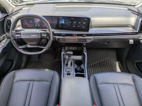 Certified 2026 Kia Sorento S w/ S Panoramic Sunroof Package FWD image 12