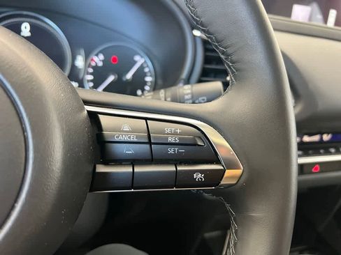 Certified 2025 MAZDA CX-30 AWD 2.5 S w/ Preferred Package image 23