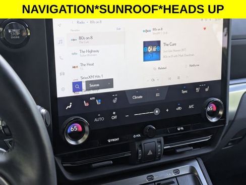 Used 2024 Lexus GX 550 image 19