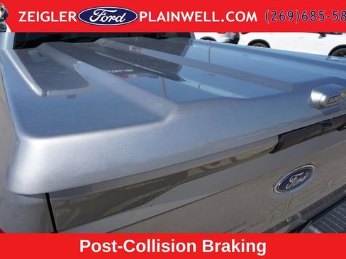 Used 2022 Ford F150 XL w/ Equipment Group 101A High AWD/4WD image 10