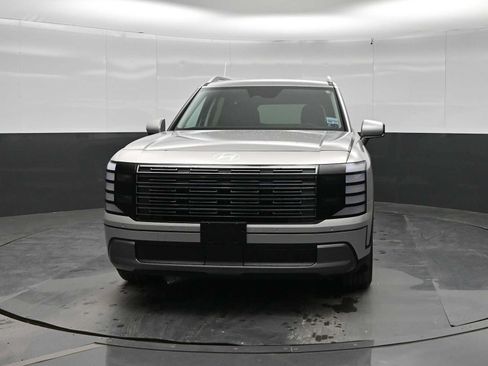 New 2026 Hyundai Palisade SEL AWD/4WD image 3