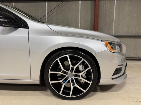 Used 2016 Volvo V60 T6 Polestar AWD/4WD image 37