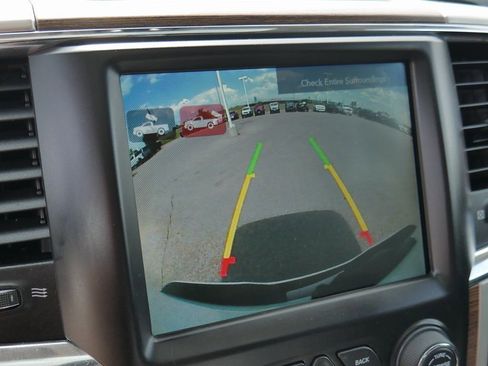 Used 2017 RAM 2500 Laramie w/ Sport Appearance Group image 47