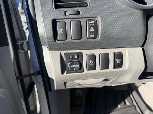 Used 2010 Toyota Tacoma 4x4 Double Cab image 14