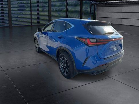 Certified 2025 Lexus NX 250 FWD w/ Accessory Package (Z2) image 6