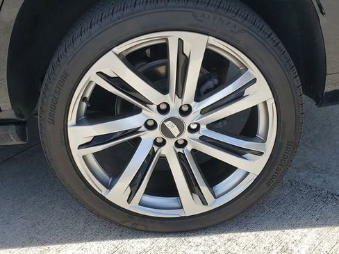 New 2026 Cadillac Escalade Platinum Sport AWD/4WD image 5