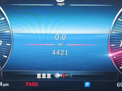 Certified 2026 Mercedes-Benz GLE 350 4MATIC image 30