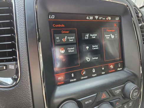 Used 2019 Dodge Durango GT AWD/4WD image 30