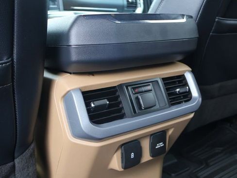 Used 2023 Ford F150 Lariat w/ Equipment Group 502A High AWD/4WD image 22