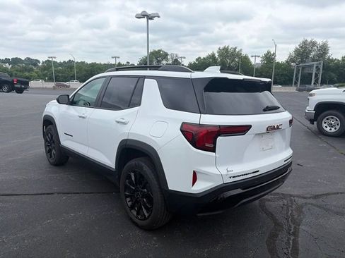 Used 2026 GMC Terrain Elevation w/ Black Edition AWD/4WD image 10