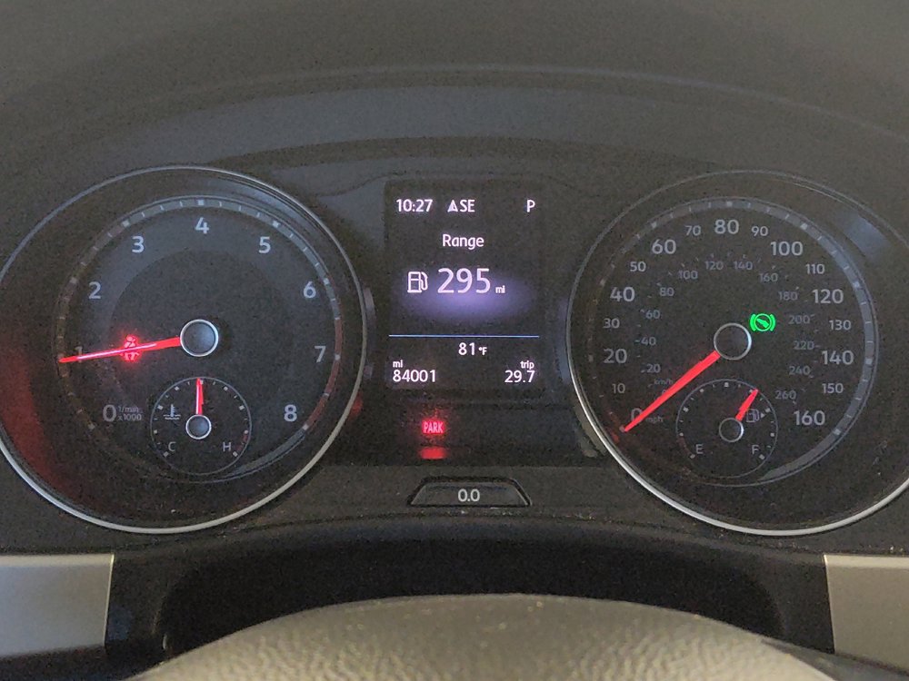 Used 2020 Volkswagen Atlas SE FWD image 23