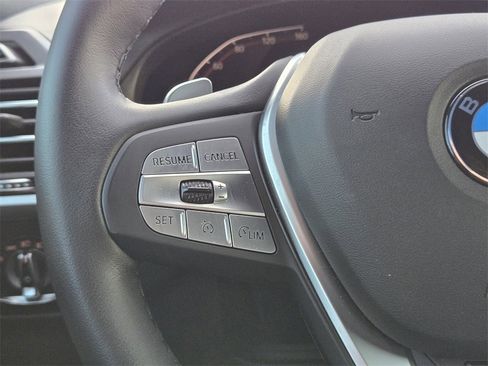 Used 2023 BMW X3 xDrive30i w/ Premium Package image 28