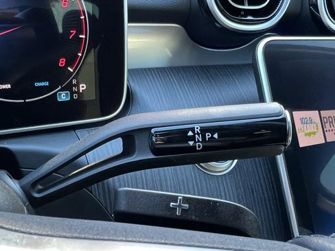 Certified 2025 Mercedes-Benz C 300 Sedan image 26